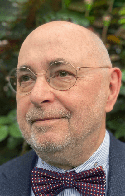 Paul De Wit
