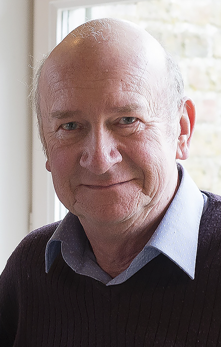 Paul De Wit