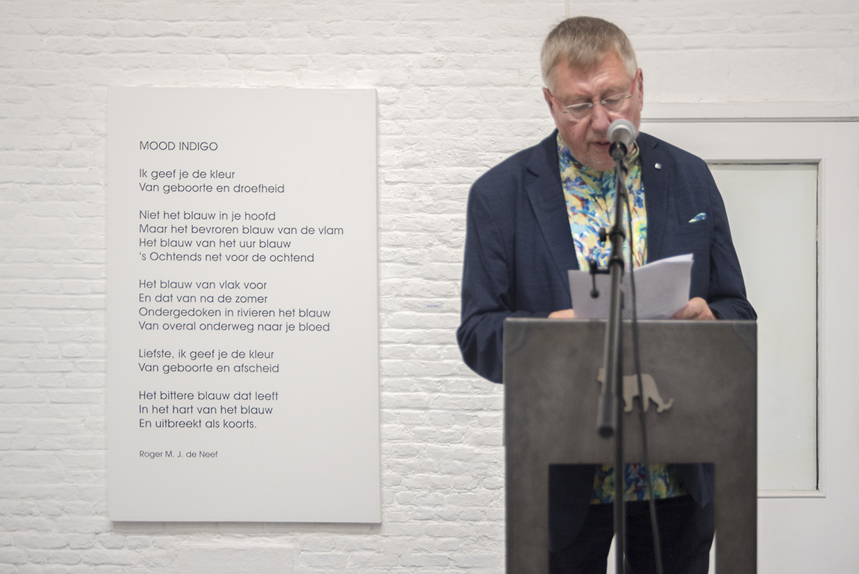 mood indigo